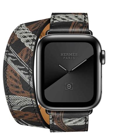 apple watch Hermes series 6